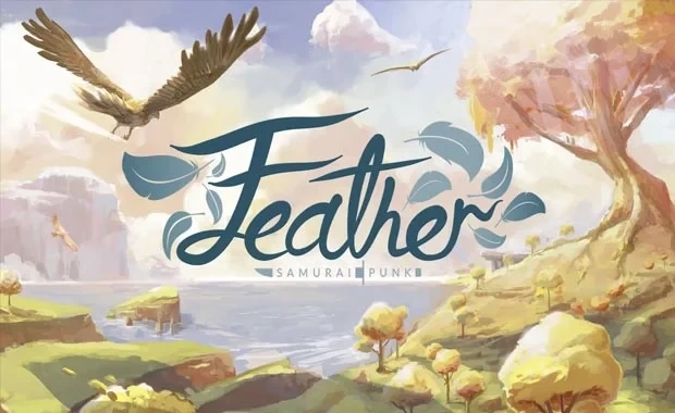 Feather (PS4/PS5/RU) - Аренда игры | PlayStation