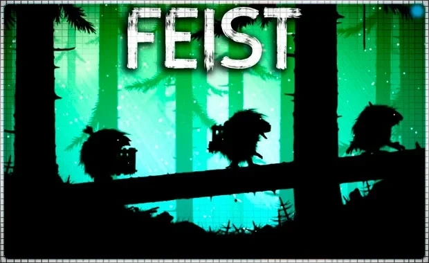 Feist (PS4/PS5) аренда | Купить игру онлайн