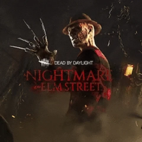 DBD A Nightmare on Elm Street PS4/PS5 (Турция) - Купить DLC