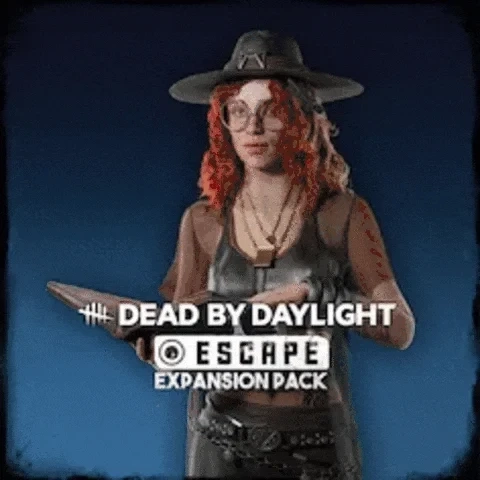 Dead by Daylight: Escape Expansion Pack PS4/PS5 Турция