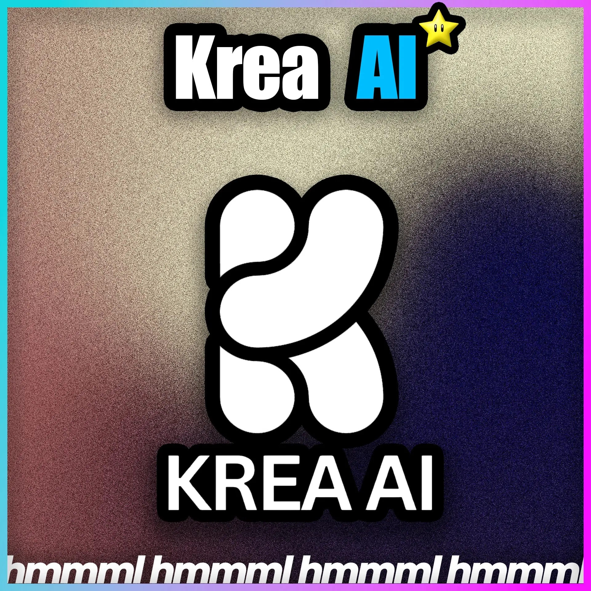 KREA AI: ИИ для творчества | Подписка Онлайн