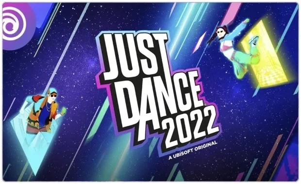 Just Dance 2022 аренда (PS4/PS5) - Купить онлайн