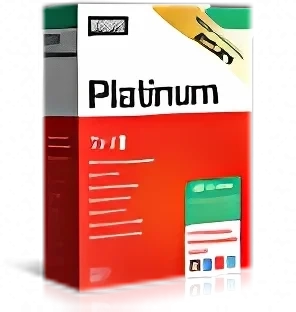 Ключ активации Nero Platinum Suite 1 год — Глобальная лицензия