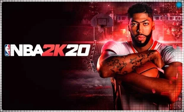 NBA 2K20 PS4/PS5: Аренда игры онлайн от 3 дней