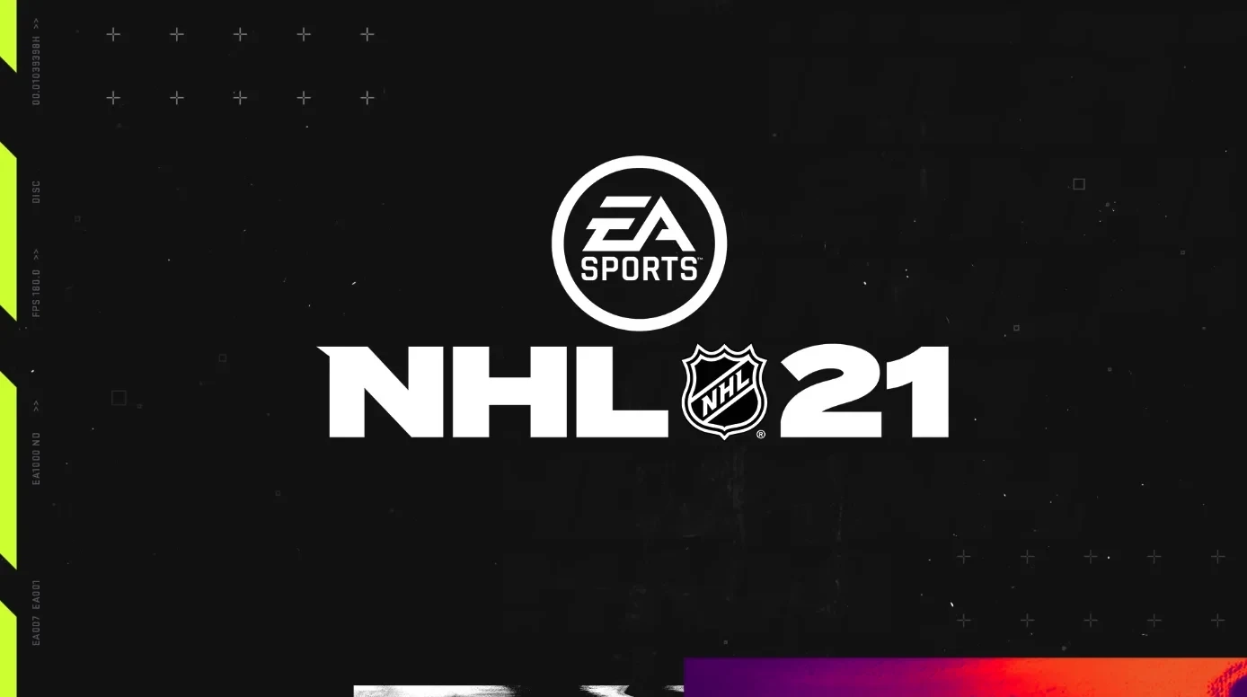 NHL 21 (PS4/PS5) аренда - Купить игру на PlayStation