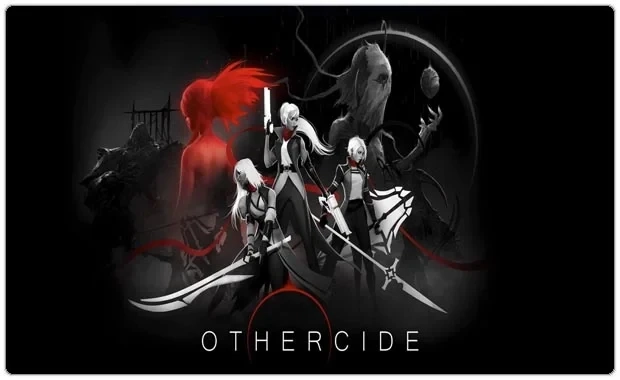 Othercide аренда PS4/PS5 | Играйте онлайн