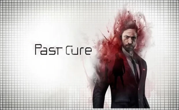 Past Cure (PS4/PS5) - Аренда игры онлайн