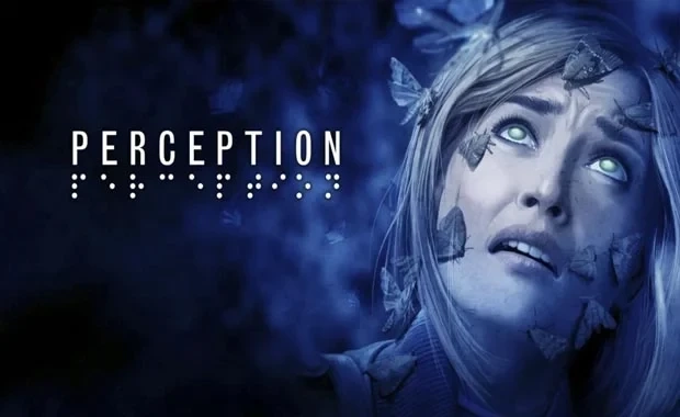 Perception (PS4/PS5) аренда игры | PlayStation