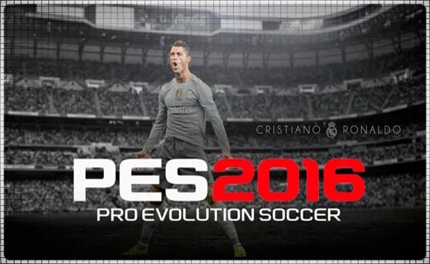 PES 2016 (PS4/PS5) Аренда от 3 дней | PlayStation