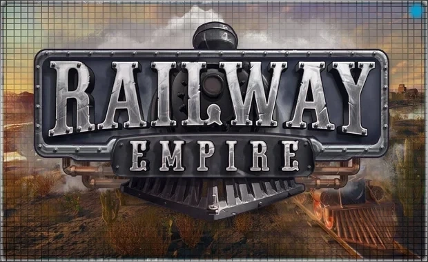 Railway Empire (PS4/PS5) - Аренда игры онлайн