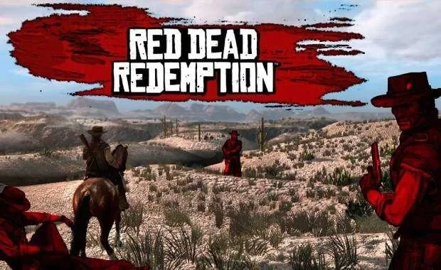 Red Dead Redemption (2023) Аренда PS4/PS5 | Купить...