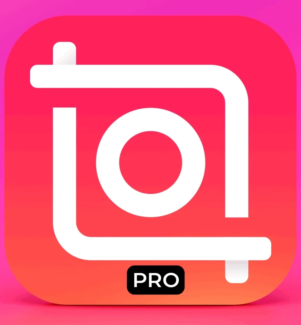 InShot PRO подписка на год — аккаунт AppStore для iOS