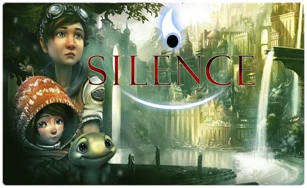 Silence (PS4/PS5) Аренда Игры - Купить Онлайн