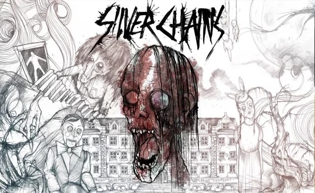 Silver Chains (PS4/PS5) - Аренда игры онлайн