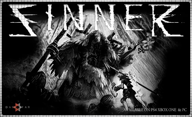 SINNER: Sacrifice Redemption PS4/PS5 Аренда игры О...