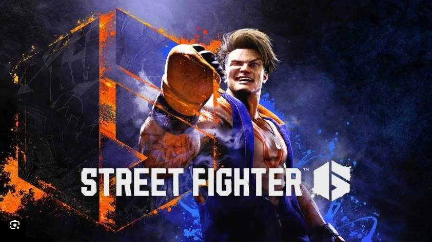 Street Fighter 6 (PS4/PS5): Аренда игры онлайн
