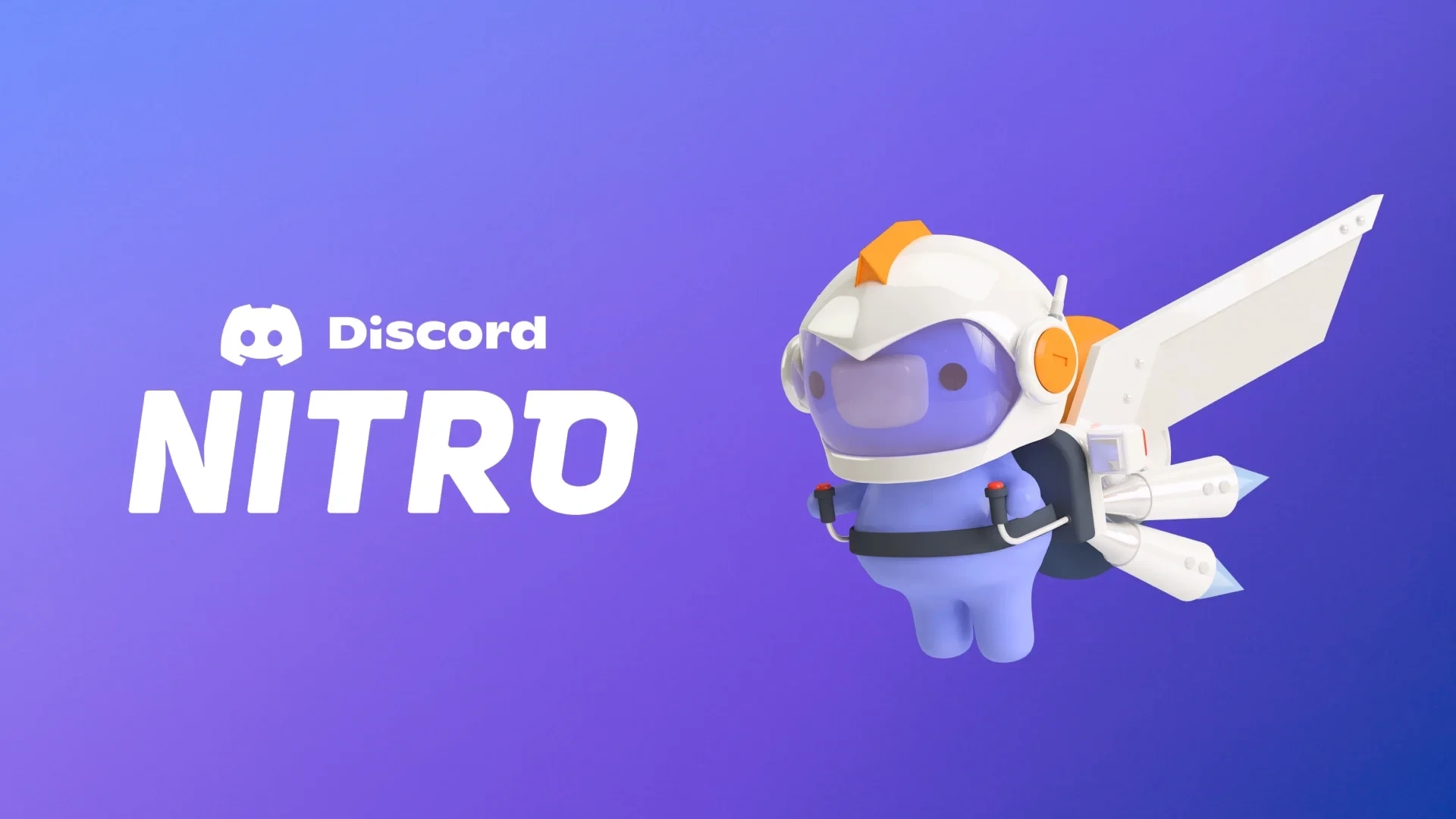 Discord Nitro 12M | Подписка | Онлайн