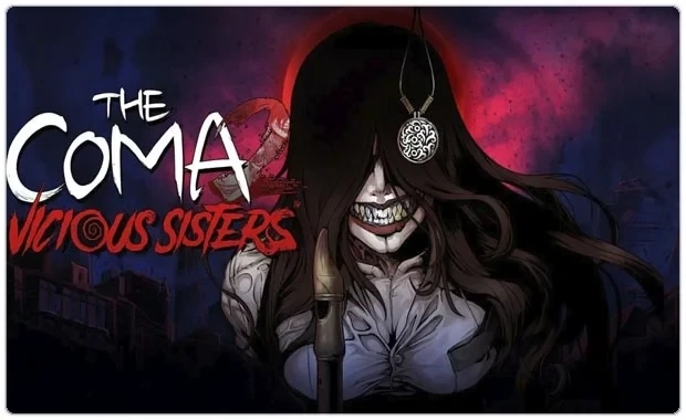The Coma 2: Vicious Sisters аренда PS4/PS5 | PlayS...