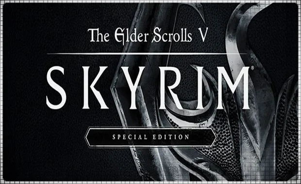 Elder Scrolls V: Skyrim PS4/PS5 Аренда | Special Edition