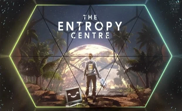 The Entropy Centre аренда (PS4/PS5/RU) - Купить онлайн