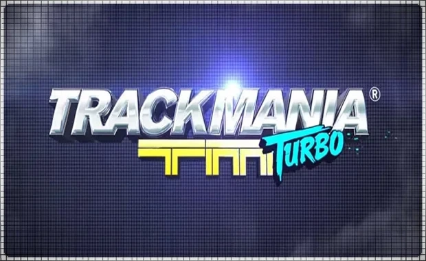Trackmania Turbo (PS4/PS5) - Аренда игры онлайн