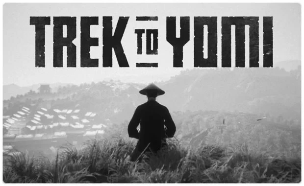 Trek to Yomi (PS4/PS5): Аренда аккаунта онлайн