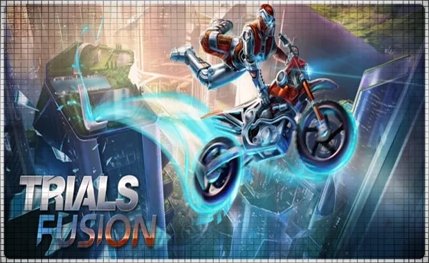 Trials Fusion (PS4/PS5) Аренда игры онлайн