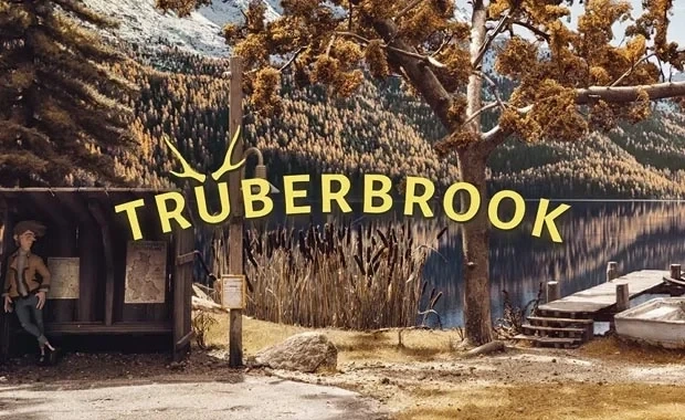 Truberbrook (PS4/PS5) Аренда игры - Купить онлайн
