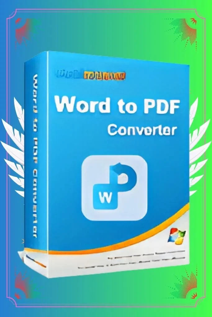Coolmuster Word to PDF Converter аккаунт — лицензия онлайн