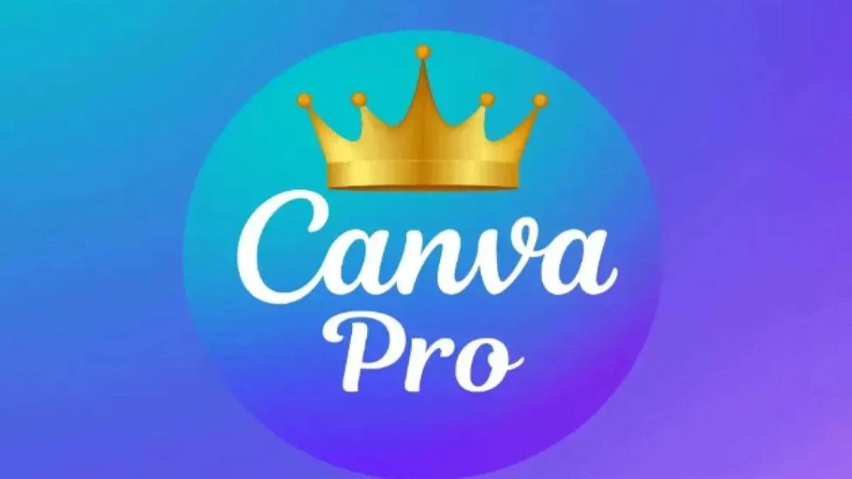 Canva Pro подписка на год — активация аккаунта онлайн