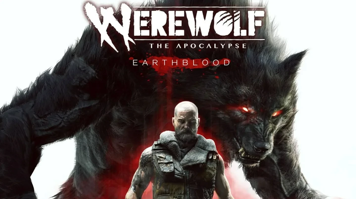 Werewolf: The Apocalypse PS4/PS5 Аренда | PlayStation Онлайн