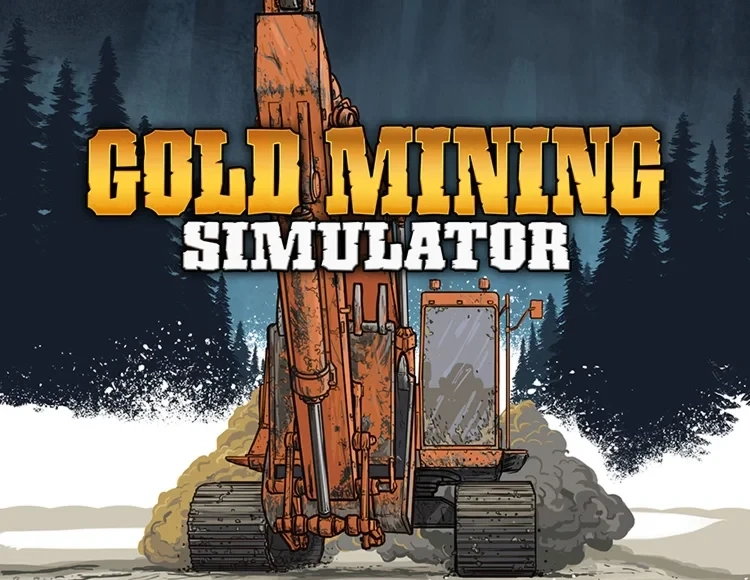 Gold Mining Simulator Steam Ключ РФ+СНГ | Купить онлайн