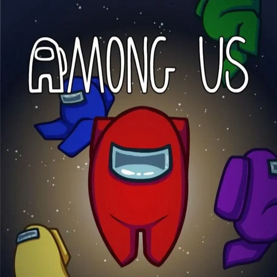 Among Us Steam | Полный доступ + Подарок | Онлайн