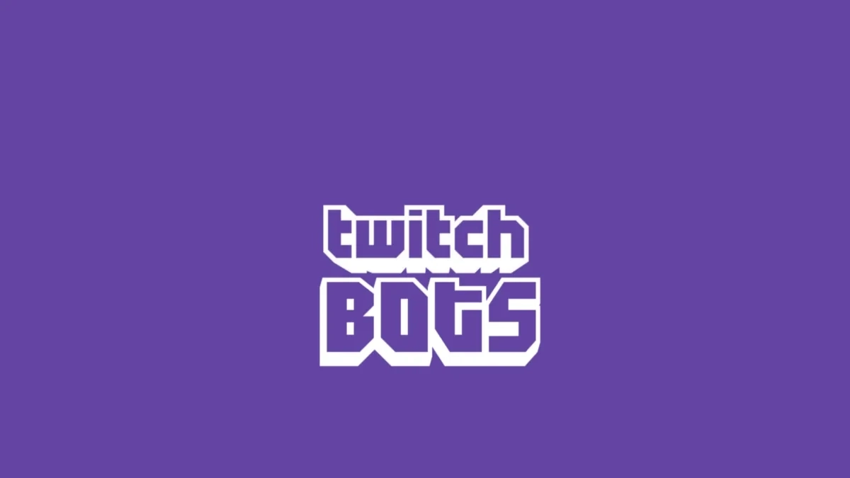 Twitch Чат Боты: Недельный Тариф - Активность Онлайн