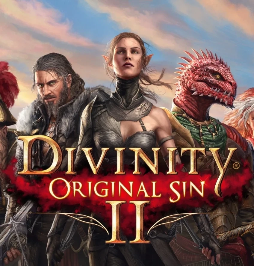 Divinity: Original Sin 2 | Steam | Полный доступ онлайн