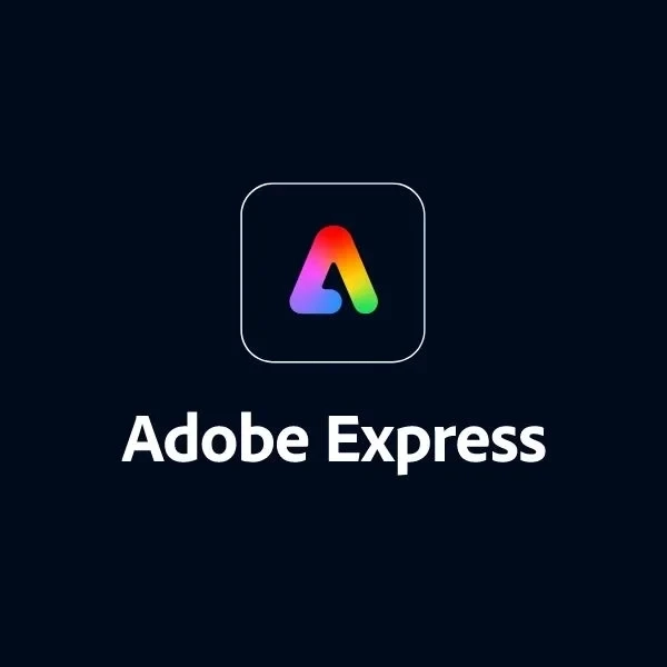 Подписка Adobe Express: 1-12 мес. | Онлайн активация