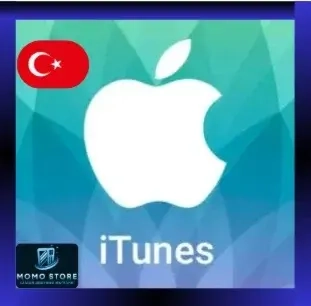 iTunes & App Store Gift Card Турция: Пополнение Apple ID онлайн