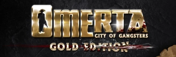 Omerta City of Gangsters GOLD EDITION Steam Gift G...