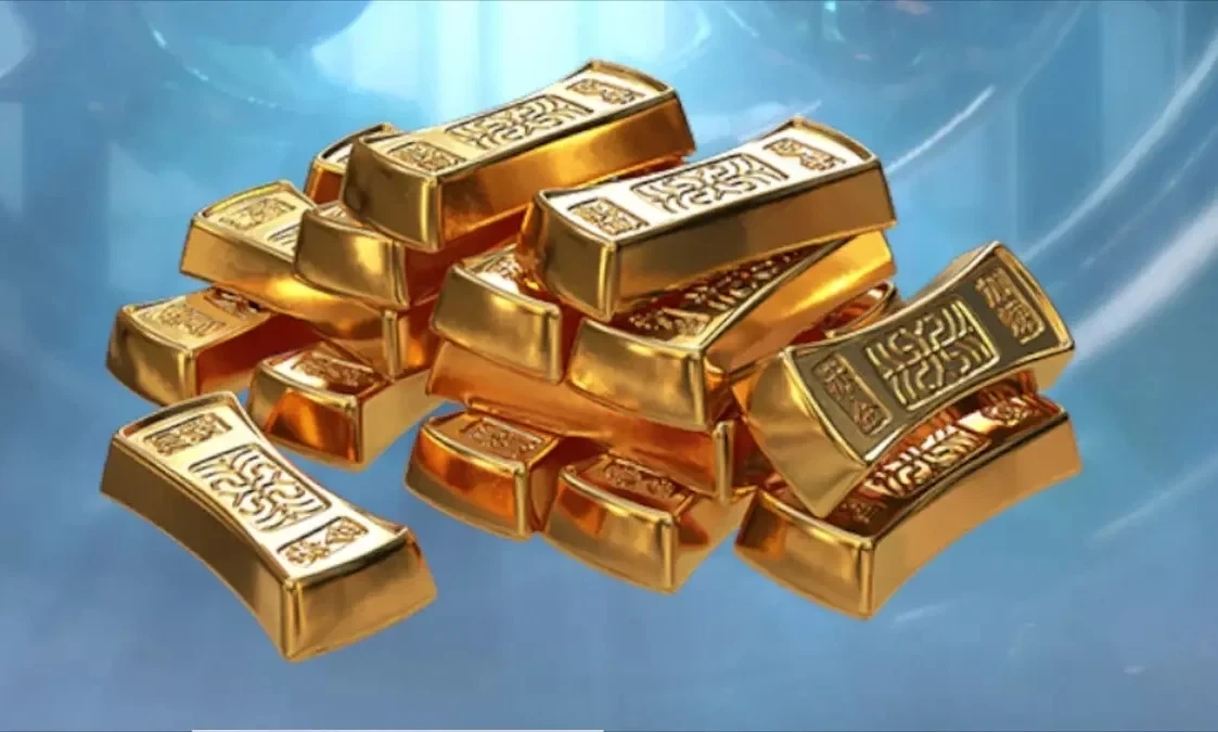 Naraka Bladepoint Золото: Xbox/Windows | Купить онлайн