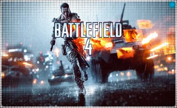 Battlefield 4 PS4/PS5 (RU) П3 Активация - Купить Онлайн