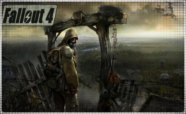 Fallout 4 (PS4/PS5) П3 - Активация | PlayStation