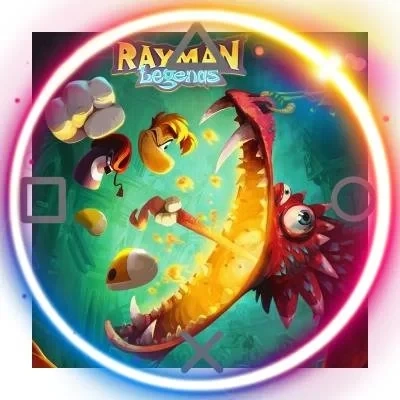Rayman Legends (PS5) П3 - Активация | PlayStation