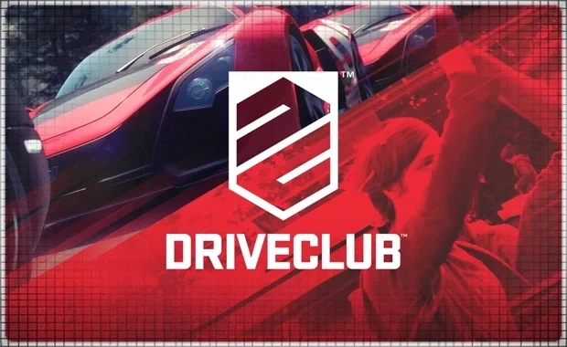 Driveclub (PS4/RU) П3 - Активация PlayStation