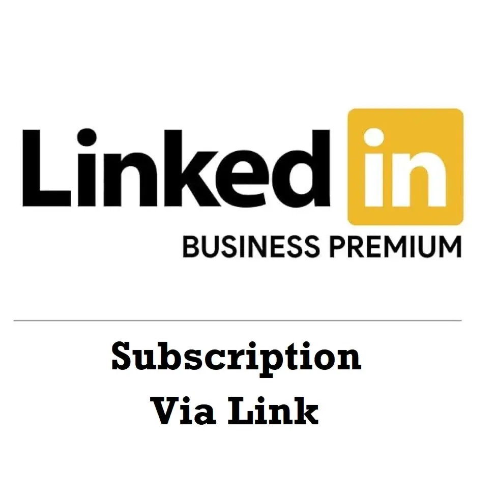 LinkedIn Premium 3 месяца (ссылка) – Онлайн активация