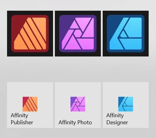 Affinity Software (1.10.6) Пожизненная Лицензия | Купить Онлайн