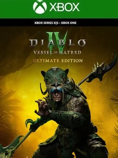 Diablo IV + 3 игры | Общий XBOX Аккаунт | Гарантия 3 месяца