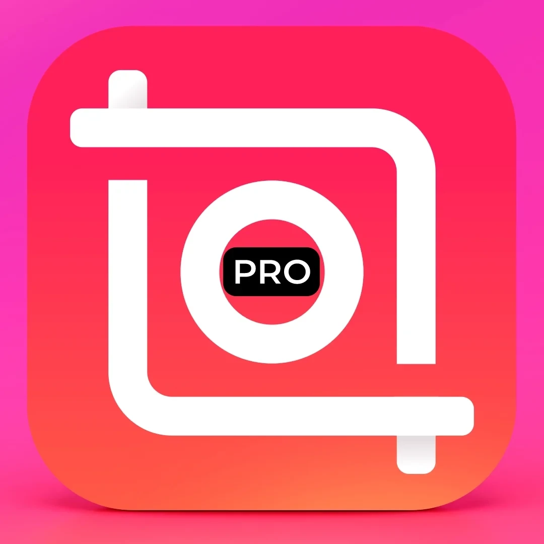 InShot PRO подписка на год — аккаунт AppStore для iOS