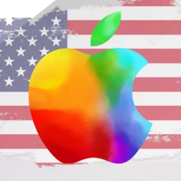 App Store & iTunes USD: Подарочная карта США | Купить онлайн