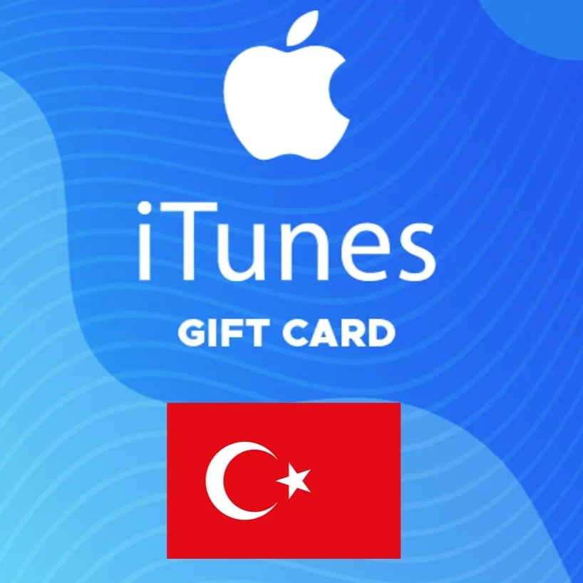 App Store & iTunes TRY Турция | Карта пополнения | ggsel