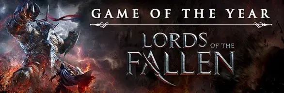 Lords of the Fallen GOTY 2014 | Steam Подарок | Россия